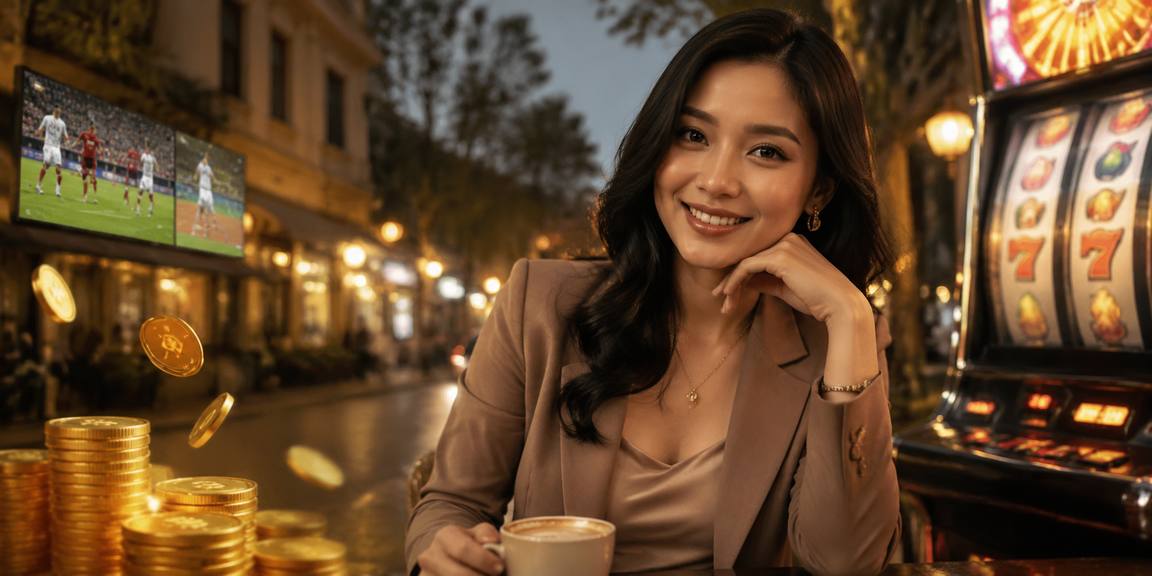 bwt88 Điểm Nhấn Casino Trực Tiếp
